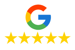 Google Review Badge