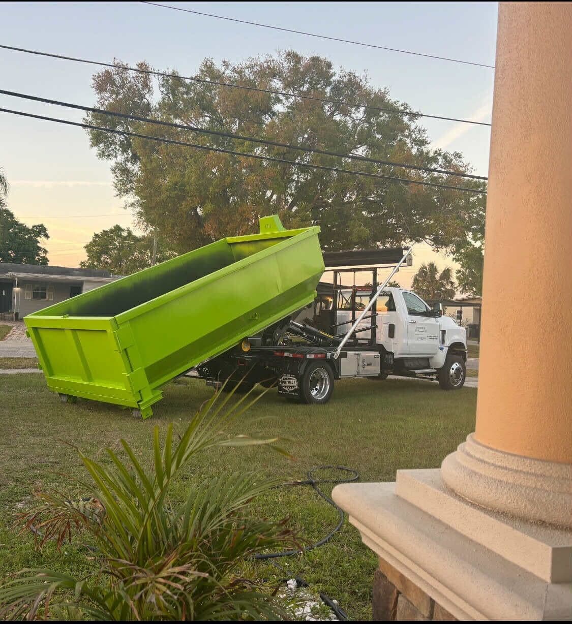 Truck